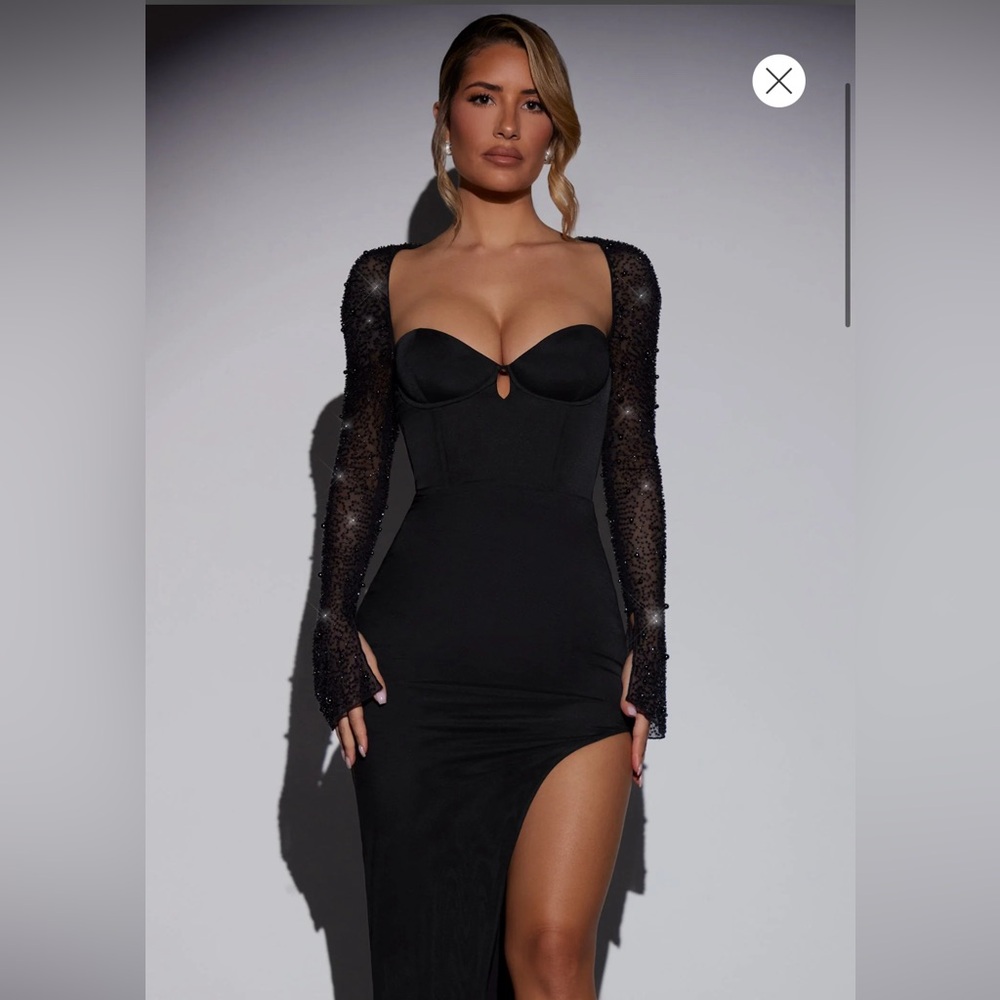 Oh‎ Polly dress